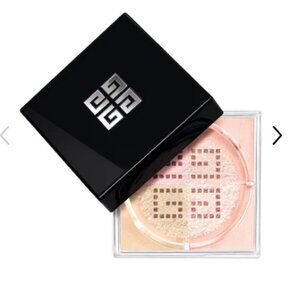 Givenchy Prisme Libre Illuminating & Color Correcting Loose Powder - Mini